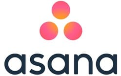 Asana Logo