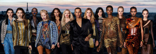 Balmain