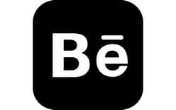 Behance Logo