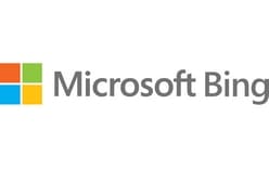 Bing Logo