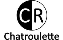 Chatroulette Logo