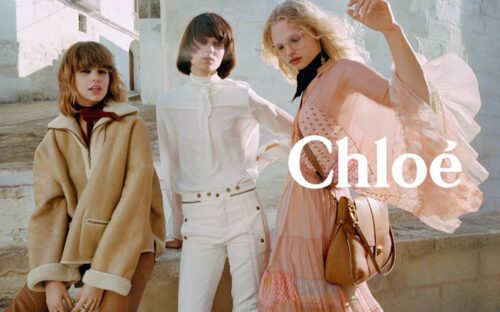 Chloé