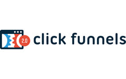 ClickFunnels Logo