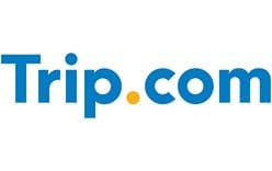 Ctrip com  Logo