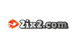 2ix2 Logo