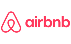 Airbnb Logo