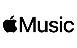 Apple Music Logo