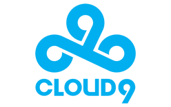 Cloud 9 Logo