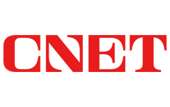 CNET Logo