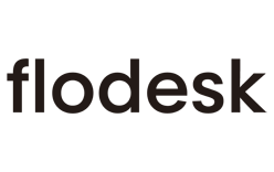 Flodesk Logo