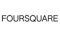 Foursquare Logo